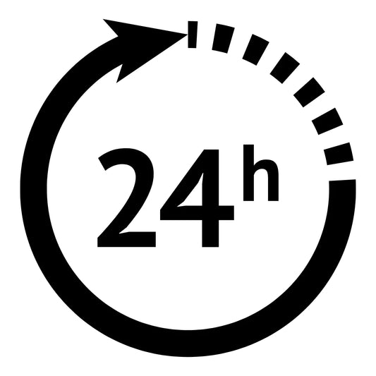 Livraison Musique  24H